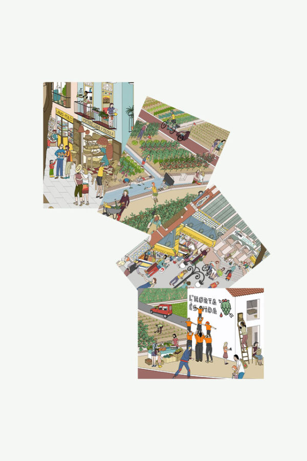 Set Ecosistema València