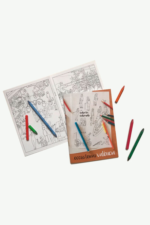 Colouring Book