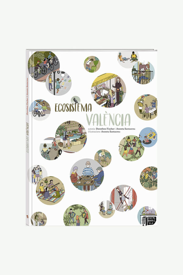 Set Ecosistema València
